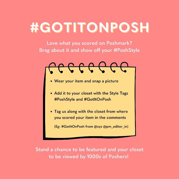 Pants - Its Time to Brag! #GOTITONPOSH